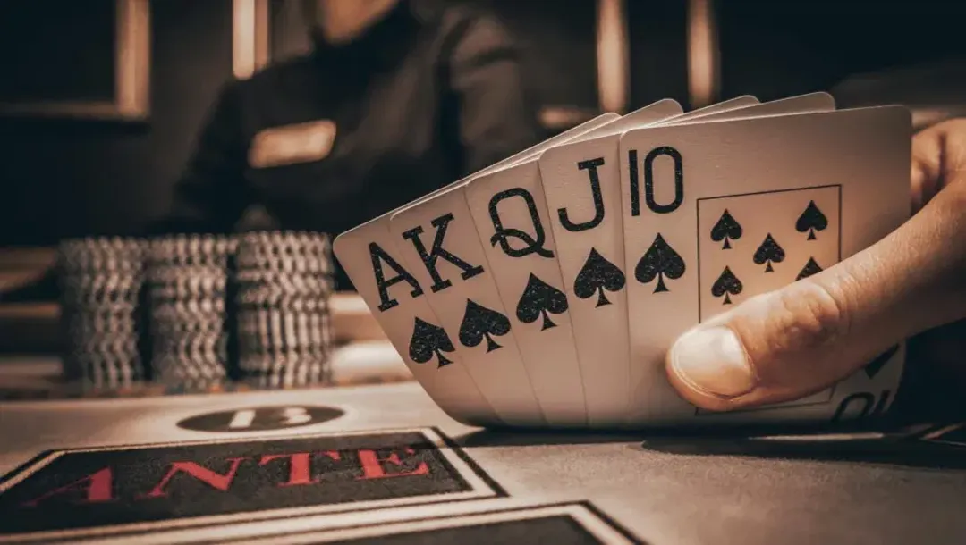 poker Image