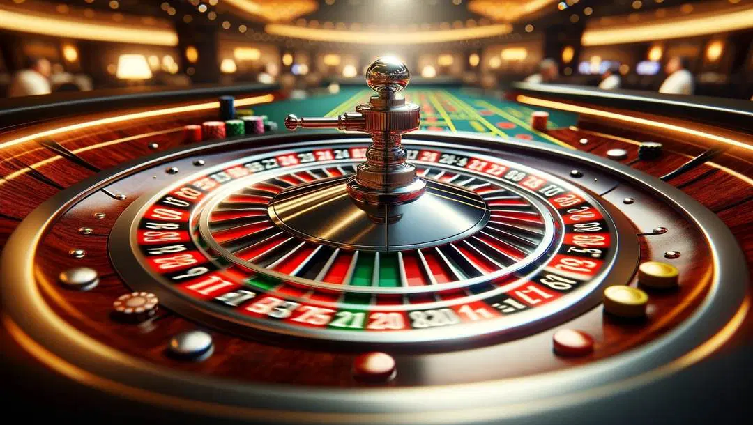 Roulette Image